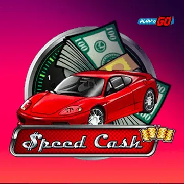 Speed Cash - MG138