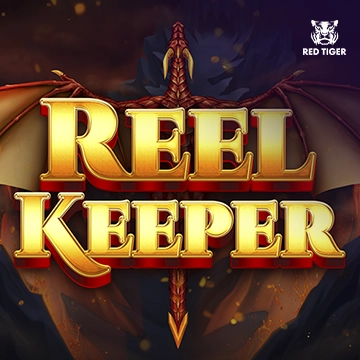 Reel Keeper - MG138