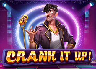 Crank it Up - MG138