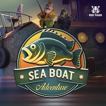 Sea Boat Adventure - MG138