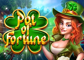 Pot of Fortune - MG138
