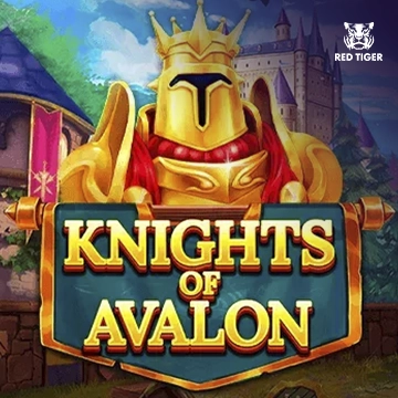 Knights Of Avalon - MG138