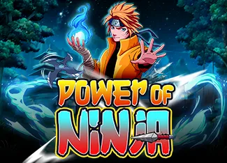 Power of Ninja - MG138