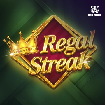 Regal Streak - MG138