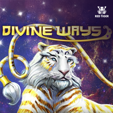 Divine Ways - MG138
