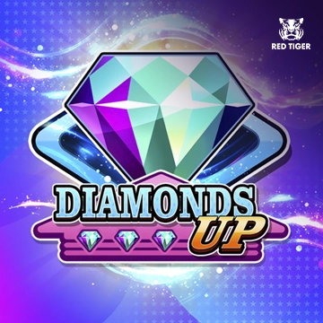 Diamonds Up - MG138