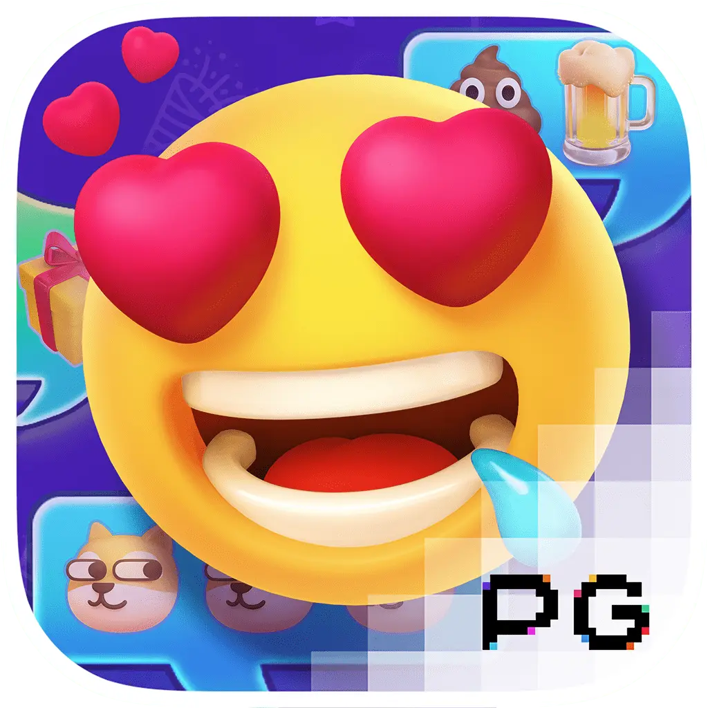 Emoji Riches - MG138