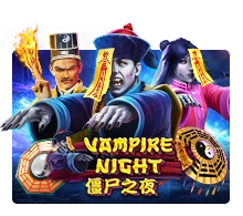 Jiang Shi Night - MG138