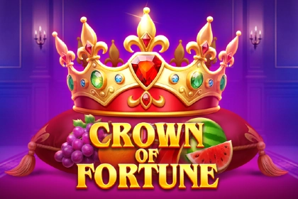 Crown of Fortune - MG138