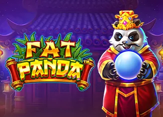 Fat Panda - MG138