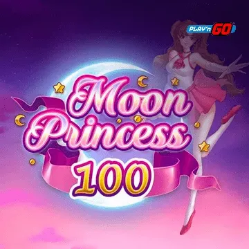 Moon Princess 100 - MG138