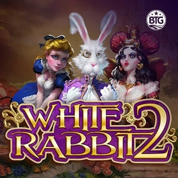 White Rabbit 2 - MG138