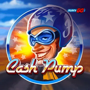 Cash Pump - MG138