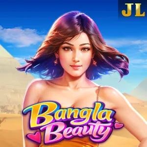 Bangla Beauty - MG138