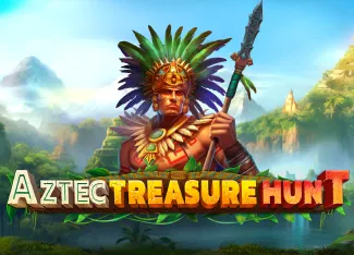 Aztec Treasure Hunt - MG138
