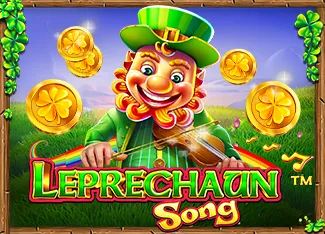 Leprechaun Song - MG138