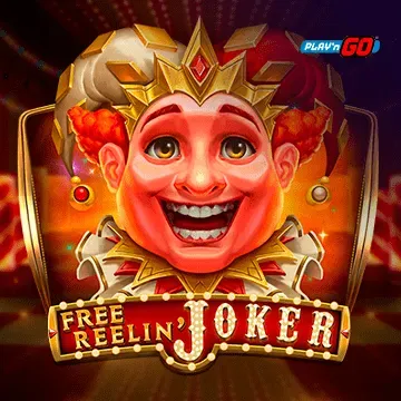 Free Reelin Joker - MG138
