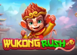 Monkey King Rush - MG138