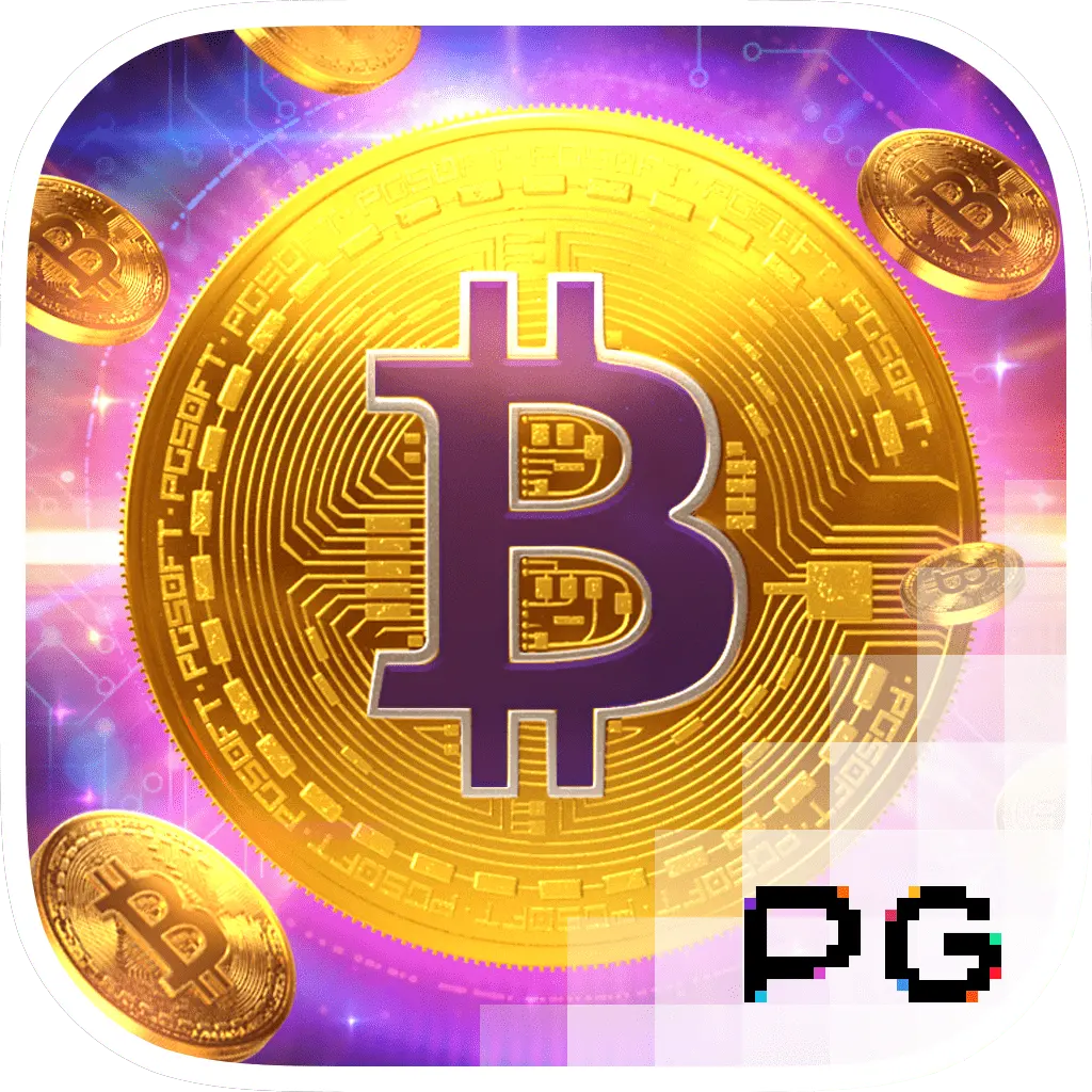 Crypto Gold - MG138
