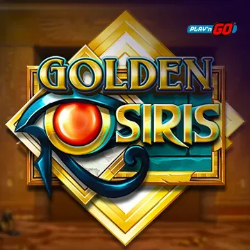 Golden Osiris - MG138