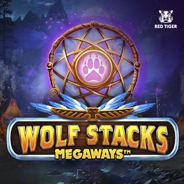 Wolf Stacks MegaWays™ - MG138