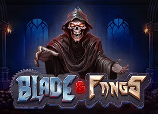 Blade & Fangs - MG138