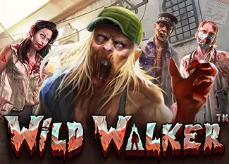 Wild Walker - MG138
