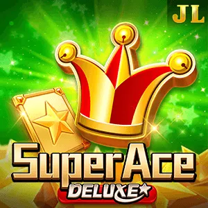 Super Ace Deluxe - MG138