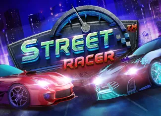 Street Racer - MG138