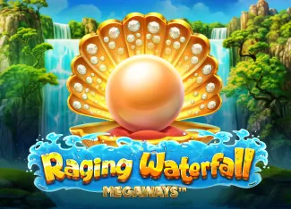 Raging Waterfall Megaways - MG138