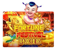 Fortune Festival - MG138