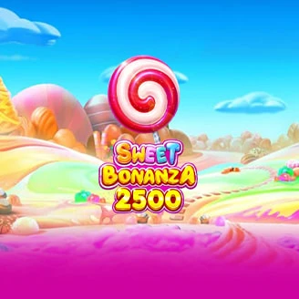 Sweet Bonanza 2500 - MG138