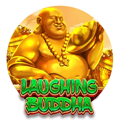 Laughing Buddha - MG138