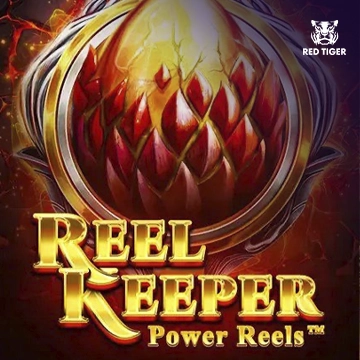 Reel Keeper Power Reels - MG138