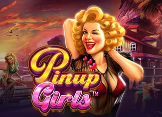 Pinup Girls - MG138