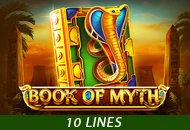 Book of Myth - MG138