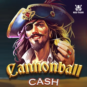 Cannonball Cash - MG138