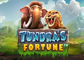 Tundras Fortune - MG138