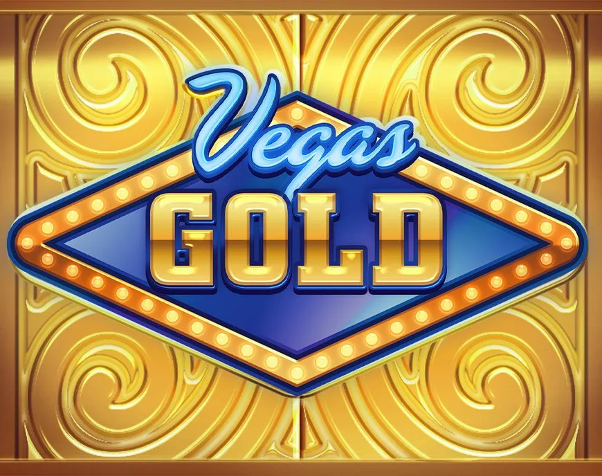 Vegas Gold - MG138
