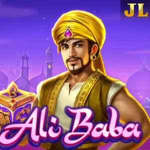 Ali Baba - MG138