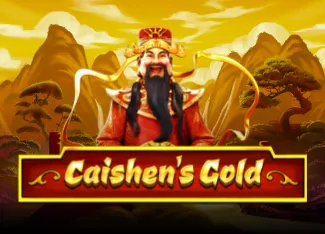 Caishens Gold - MG138