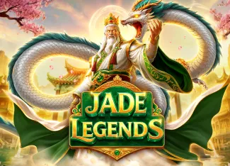 Jade Legends - MG138