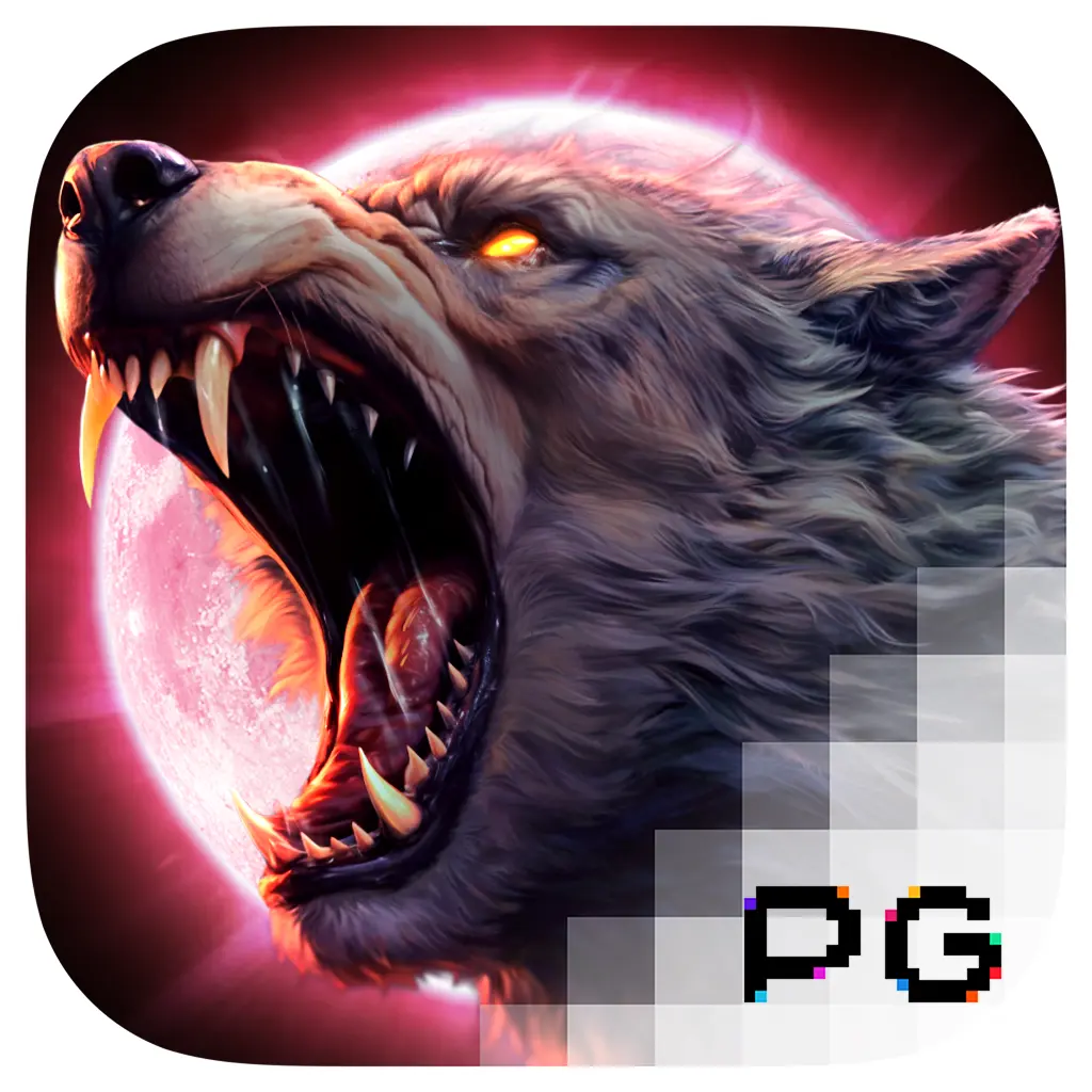 Werewolfs Hunt - MG138