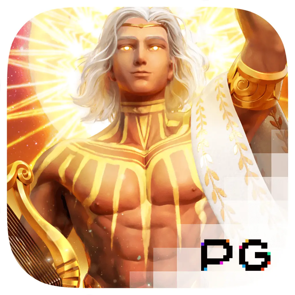 Rise of Apollo - MG138