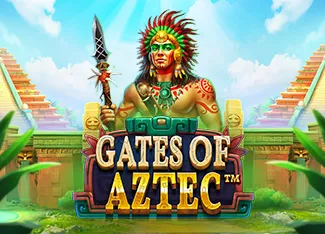 Gates of Aztec - MG138
