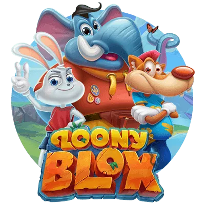 Loony Blox - MG138