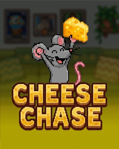 Cheese Chase - MG138