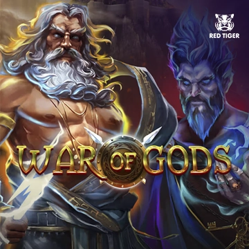 War Of Gods - MG138
