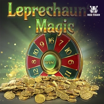 Leprechauns Magic Megaways - MG138