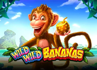 Wild Wild Bananas - MG138
